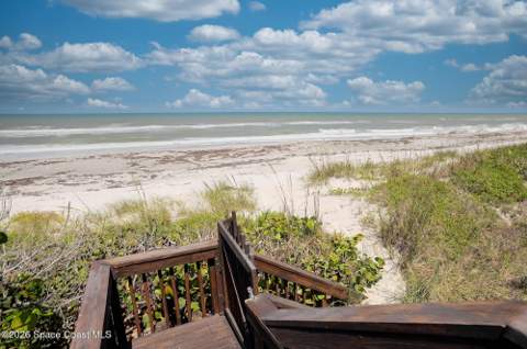 2581 S Highway A1a #101, Melbourne Beach FL - photo 8 of 24
