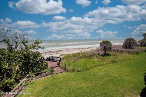 2581 S Highway A1a #101, Melbourne Beach FL - photo 9 of 24