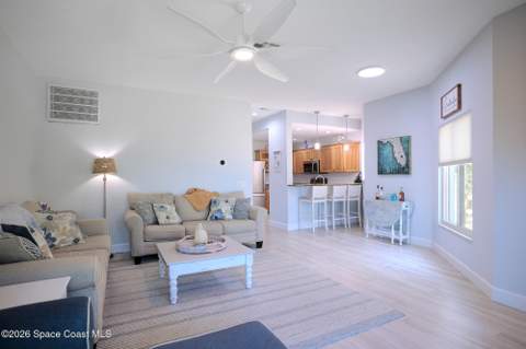 2581 S Highway A1a #101, Melbourne Beach FL - photo 12 of 24