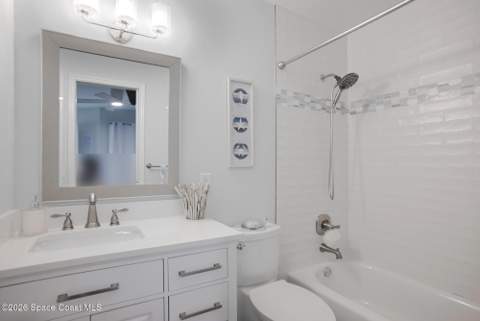 2581 S Highway A1a #101, Melbourne Beach FL - photo 14 of 24