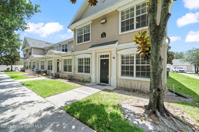 Cypress Springs Condo