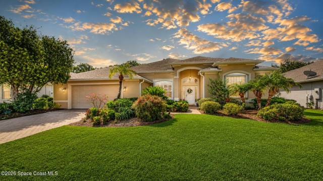 Forest Glen At Bayside Lakes