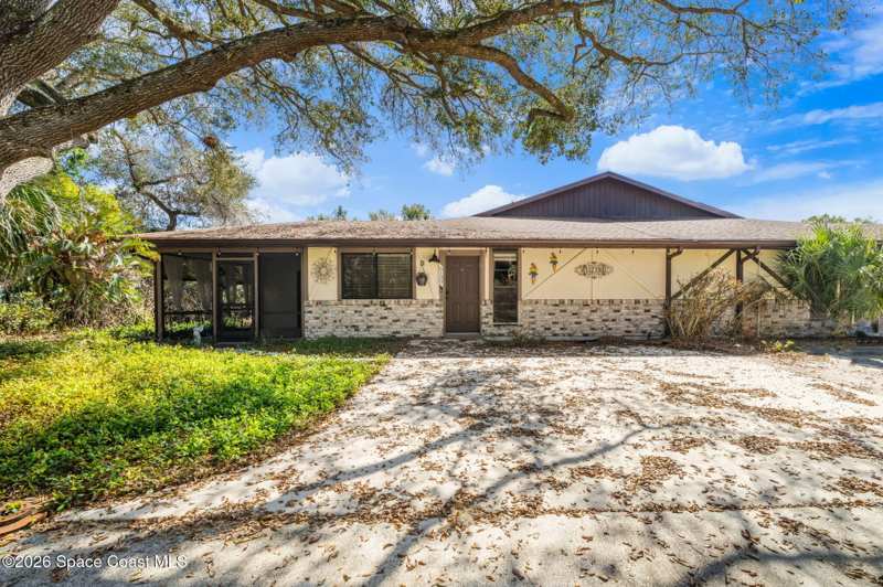 2 bedroom Townhouse at 6109 Gallop Court, Abbott Townhouses, Titusville — photo 1