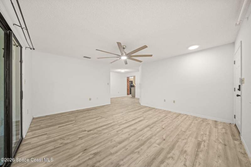 2 bedroom Townhouse at 6109 Gallop Court, Abbott Townhouses, Titusville — photo 5