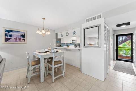 5350 Ocean Beach Boulevard #102, Cocoa Beach FL - photo 9 of 37