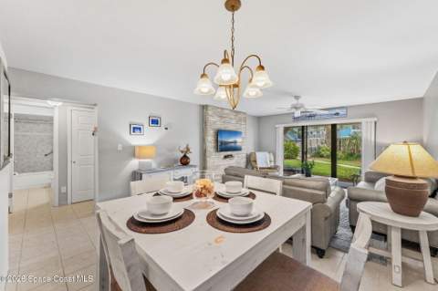 5350 Ocean Beach Boulevard #102, Cocoa Beach FL - photo 10 of 37