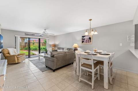 5350 Ocean Beach Boulevard #102, Cocoa Beach FL - photo 13 of 37
