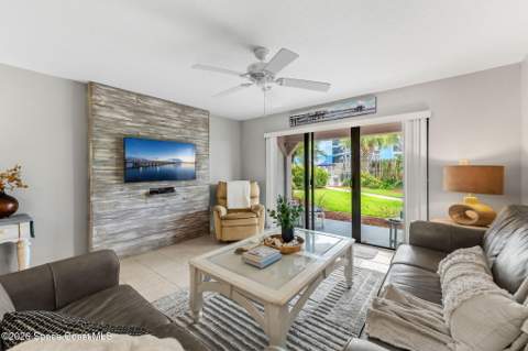 5350 Ocean Beach Boulevard #102, Cocoa Beach FL - photo 11 of 37