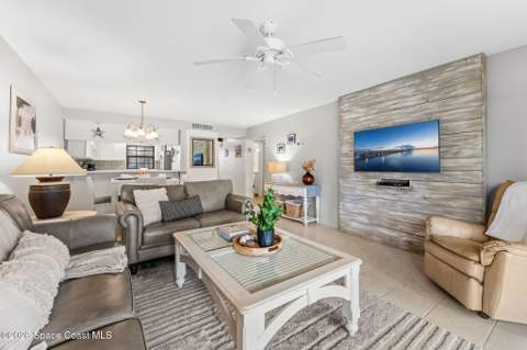5350 Ocean Beach Boulevard #102, Cocoa Beach FL - photo 12 of 37