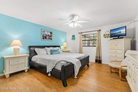 5350 Ocean Beach Boulevard #102, Cocoa Beach FL - photo 16 of 37
