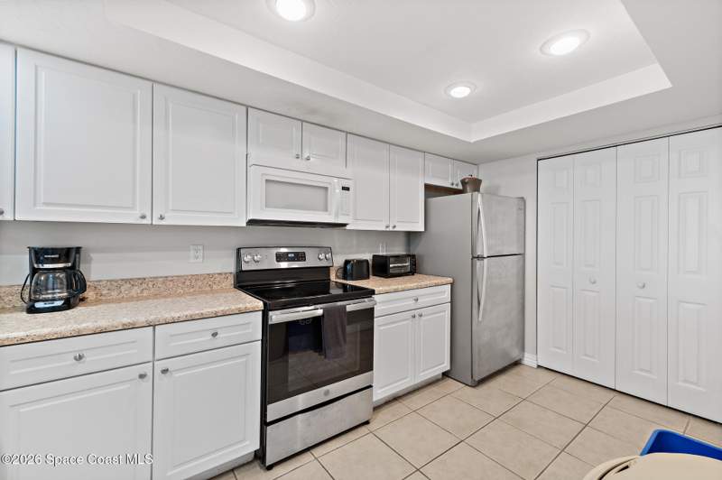 2 bedroom Condominium at 2055 Highway A1a #103, Indian Harbour Beach Club Condo, Indian Harbour Beach — photo 5