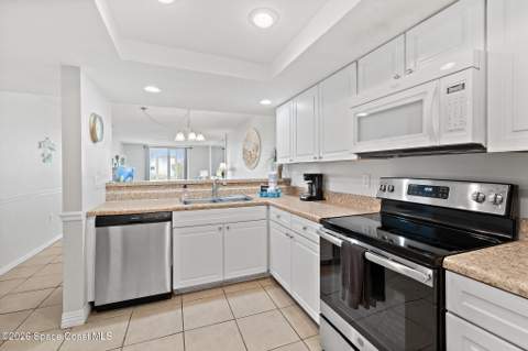 2055 Highway A1a #103, Indian Harbour Beach FL - photo 6 of 50