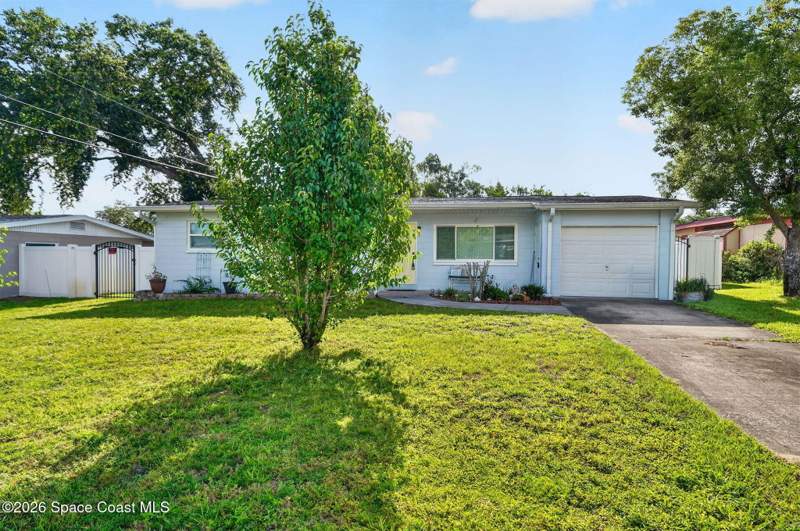 3 bedroom Single Family Residence at 4745 Key Biscayne Drive, Imperial Estates Unit 2, Titusville — photo 3