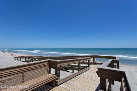 1045 A1a Highway #504, Satellite Beach FL - photo 23 of 39