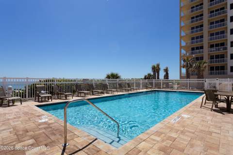1045 A1a Highway #504, Satellite Beach FL - photo 22 of 39