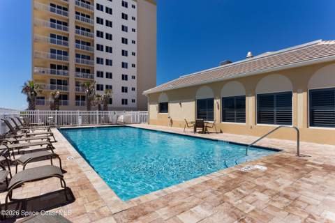 1045 A1a Highway #504, Satellite Beach FL - photo 24 of 39