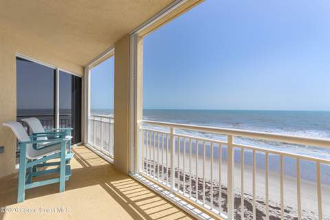 1045 A1a Highway #504, Satellite Beach FL - photo 14 of 39