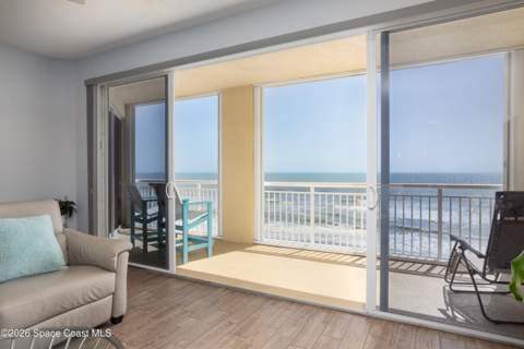 1045 A1a Highway #504, Satellite Beach FL - photo 11 of 39