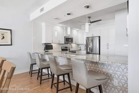 1045 A1a Highway #504, Satellite Beach FL - photo 8 of 39