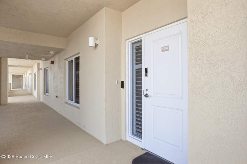 3 bedroom Condominium at 1045 A1a Highway #504, Oceana Oceanfront Sat Bch, Satellite Beach — photo 2