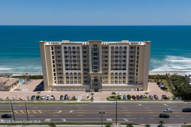 1045 A1a Highway #504 home for sale in Oceana Oceanfront Sat Bch