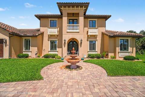 2179 Arnold Palmer Drive, Titusville FL - photo 12 of 76