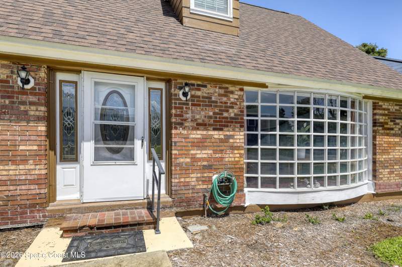 4 bedroom Single Family Residence at 565 Ora Dell Avenue, Lakeview Park Unit 2, Titusville — photo 5