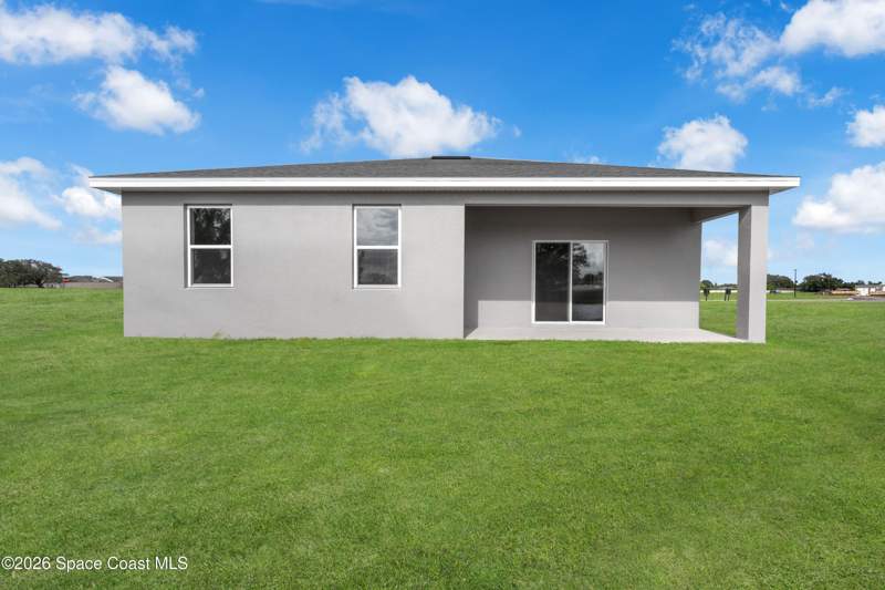 4 bedroom Single Family Residence at 1012 Banff Drive, Reserve at Country Club Lakes Estates, Palm Bay — photo 5