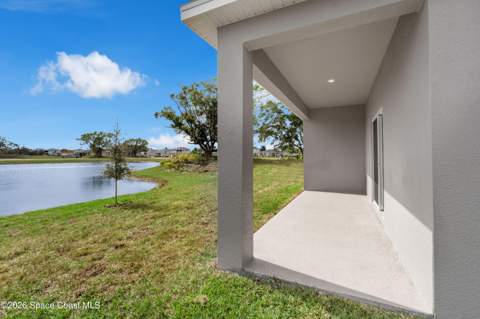 1012 Banff Drive, Palm Bay FL - photo 8 of 43
