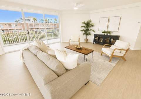 3740 Ocean Beach Boulevard #206, Cocoa Beach FL - photo 8 of 27