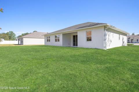 410 La Croix Road, Palm Bay FL - photo 24 of 26