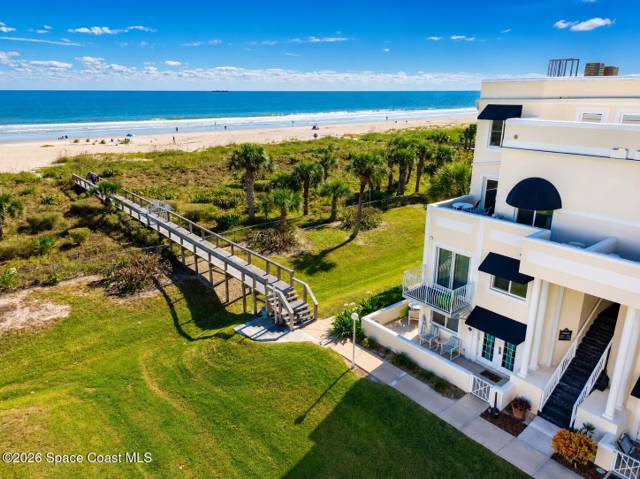 Royal Mansion Condo