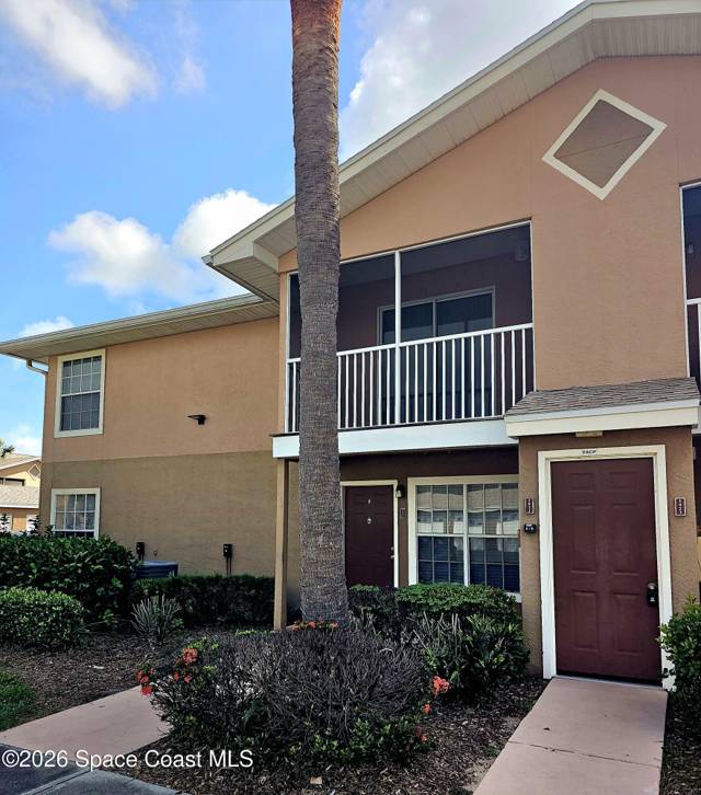 Greens At Viera E Condo