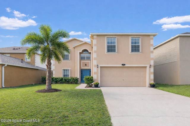 571 Tortuga Way