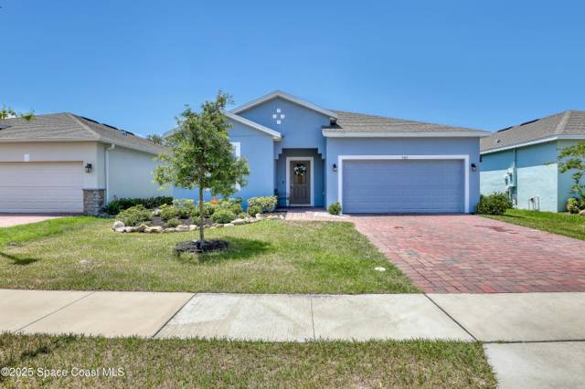 3403 Bengal Drive