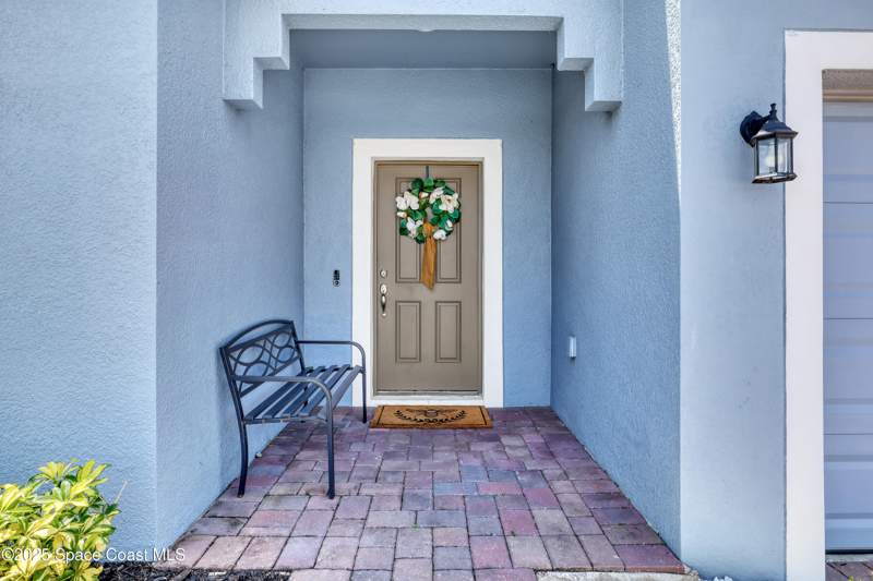 3 bedroom Single Family Residence at 3403 Bengal Drive, Fox Lake Hammock, Titusville — photo 4