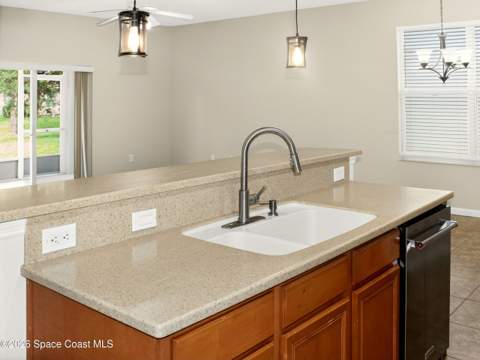 376 Broyles Drive, Palm Bay FL - photo 7 of 47