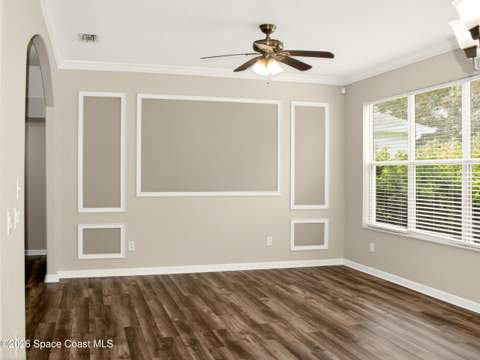 376 Broyles Drive, Palm Bay FL - photo 12 of 47