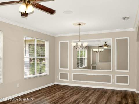 376 Broyles Drive, Palm Bay FL - photo 13 of 47