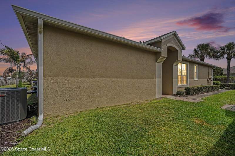 2 bedroom Townhouse at 284 Intrepid Way, Ocean Side Village Phase 2C, Indialantic — photo 5