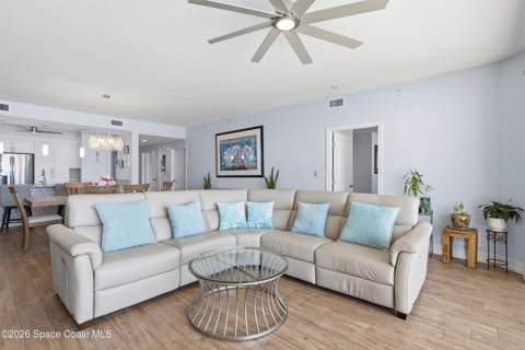 1045 A1a Highway #504, Satellite Beach FL - photo 10 of 39
