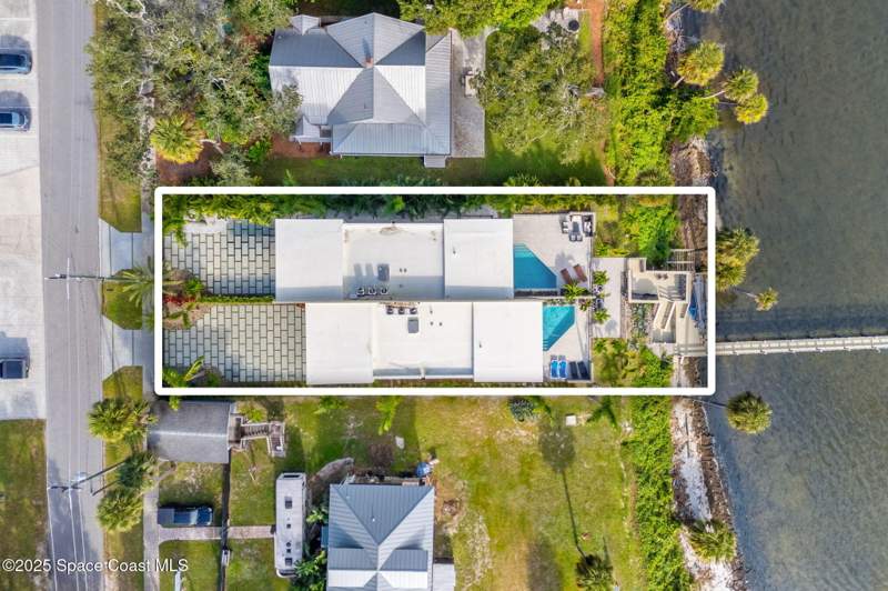 6 bedroom Townhouse at 1807, 1809 Riverview Drive, Camps Plat of Melbourne, Melbourne — photo 5