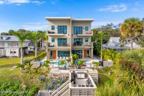 1807, 1809 Riverview Drive, Melbourne FL - photo 7 of 56