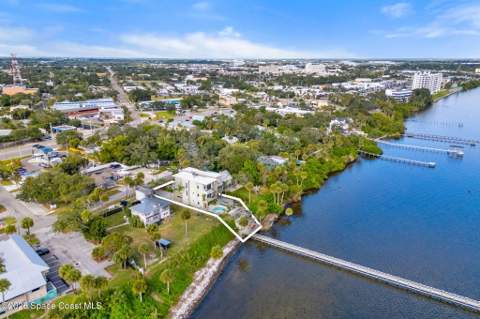 1807, 1809 Riverview Drive, Melbourne FL - photo 8 of 56