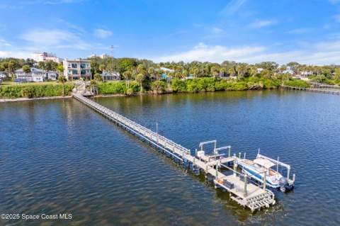 1807, 1809 Riverview Drive, Melbourne FL - photo 20 of 56