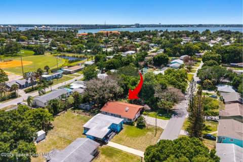 115 Hurwood Avenue, Merritt Island FL - photo 7 of 61