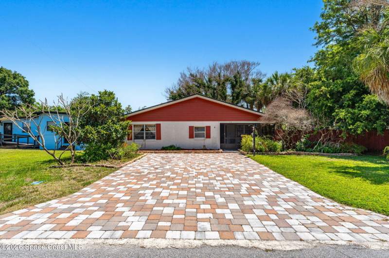 4 bedroom Single Family Residence at 115 Hurwood Avenue, Hibiscus Park, Merritt Island — photo 5