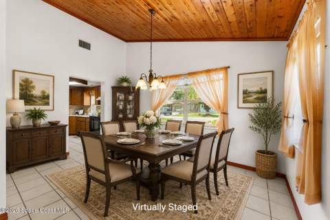 115 Hurwood Avenue, Merritt Island FL - photo 24 of 61