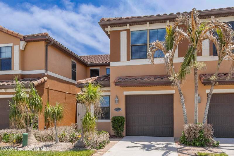 3 bedroom Townhouse at 133 Montecito Drive, Montecito Phase 2A A Replat Being A Replat of Pb, Satellite Beach — photo 2