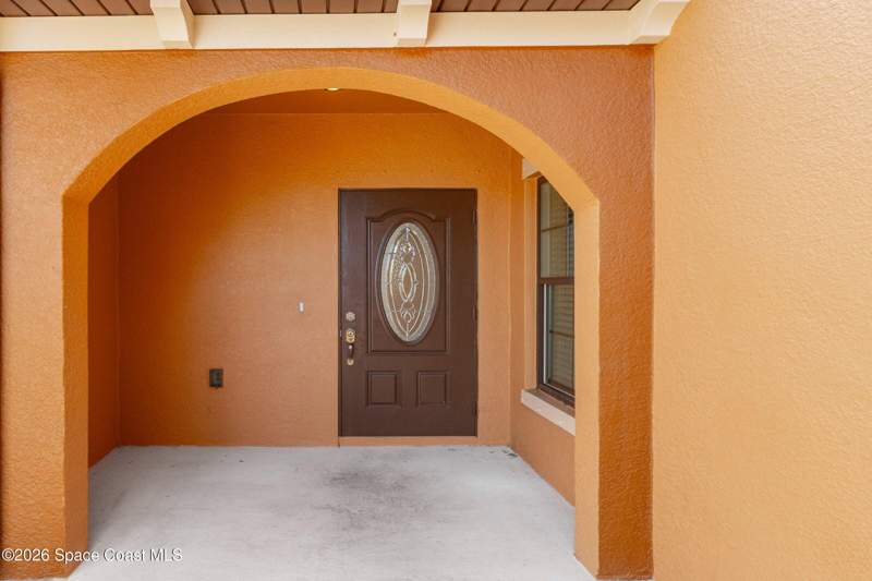3 bedroom Townhouse at 133 Montecito Drive, Montecito Phase 2A A Replat Being A Replat of Pb, Satellite Beach — photo 3